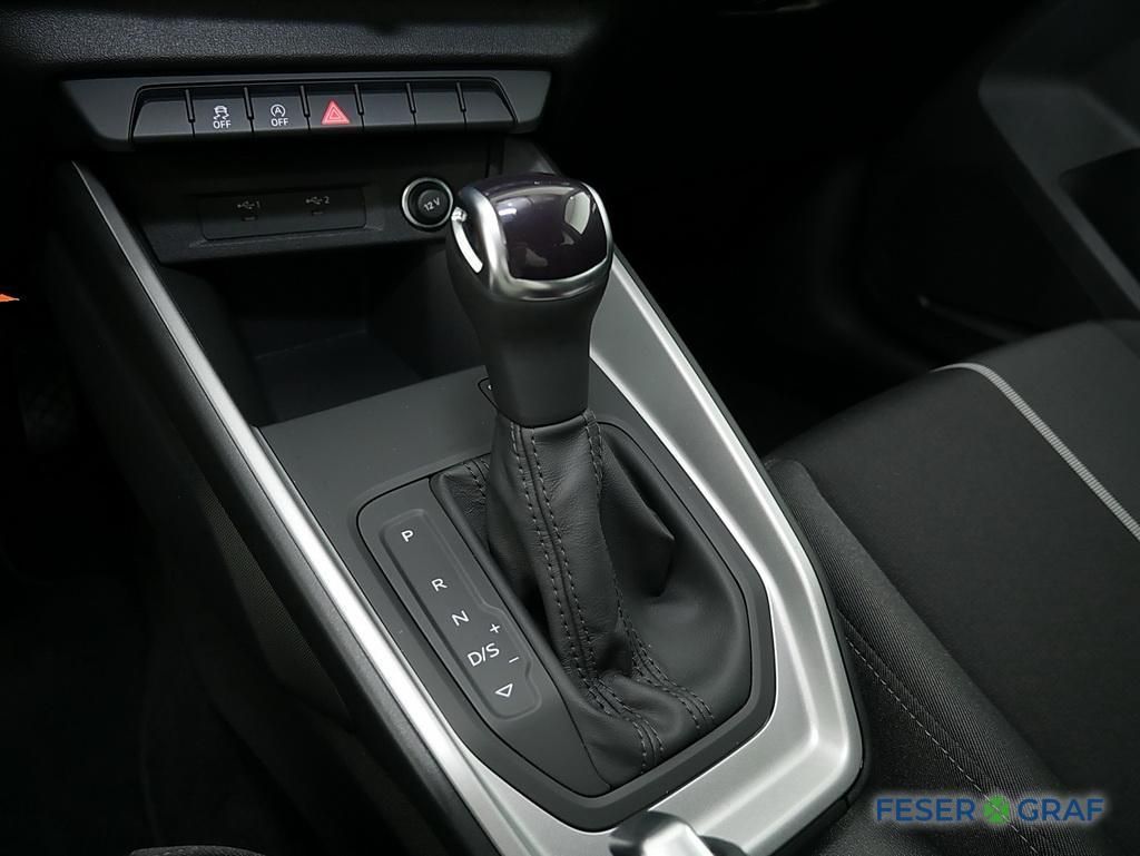 Audi A1 Sportback 25TFSI Advanced S tronic - Samsaru's Car Outlet