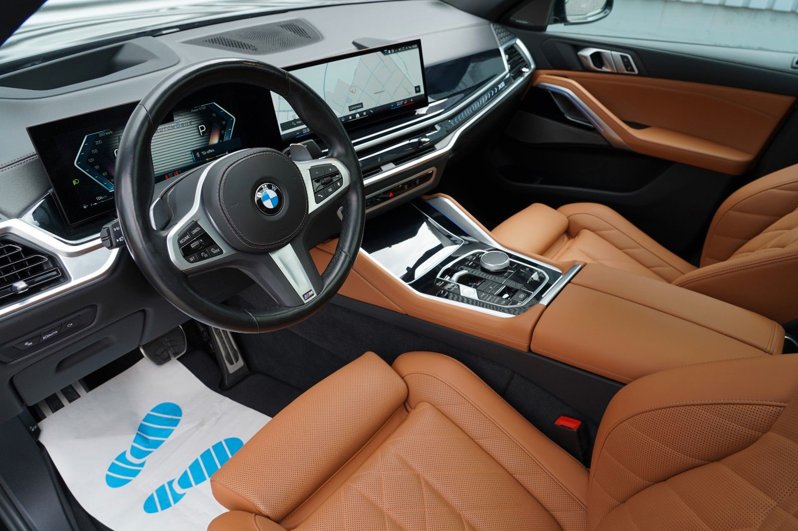 BMW X6 30d xDrive M Sport PRO - Samsaru's Car Outlet