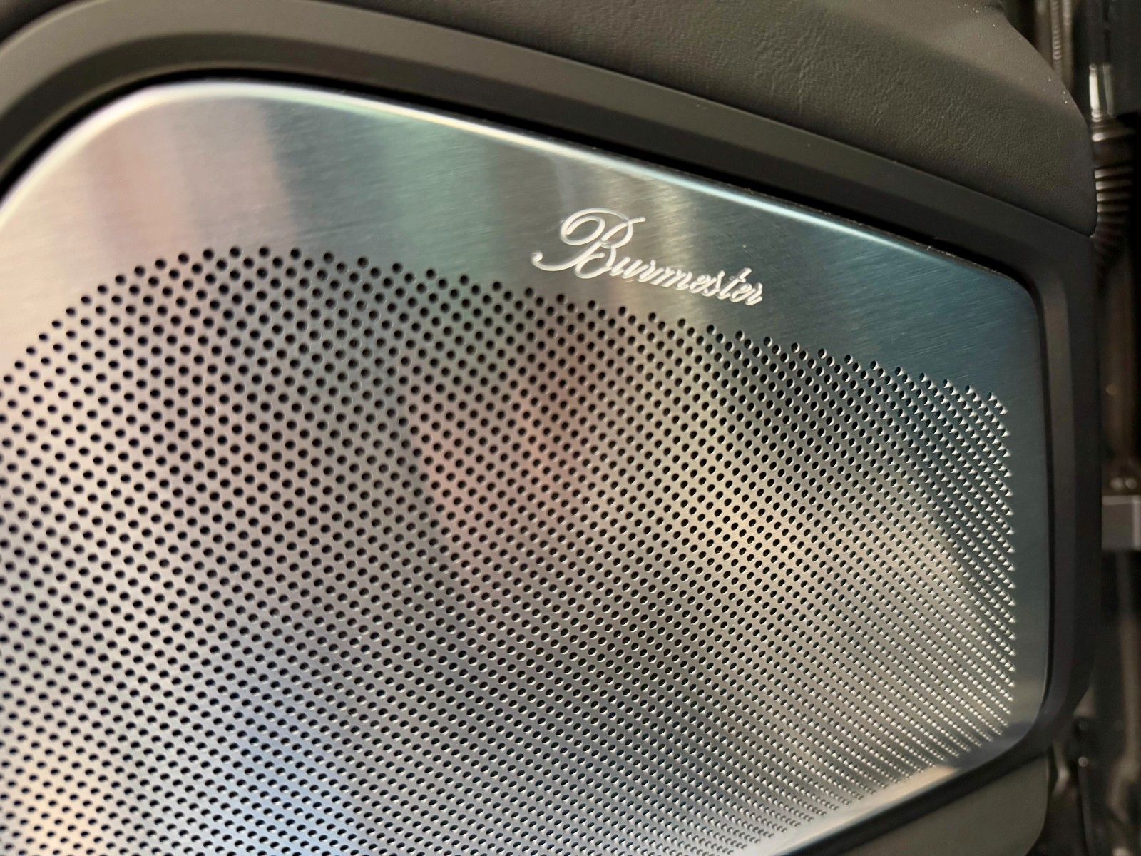 Porsche Cayenne S HeadUP/ACC/Panorama/Luftfederung/22"
