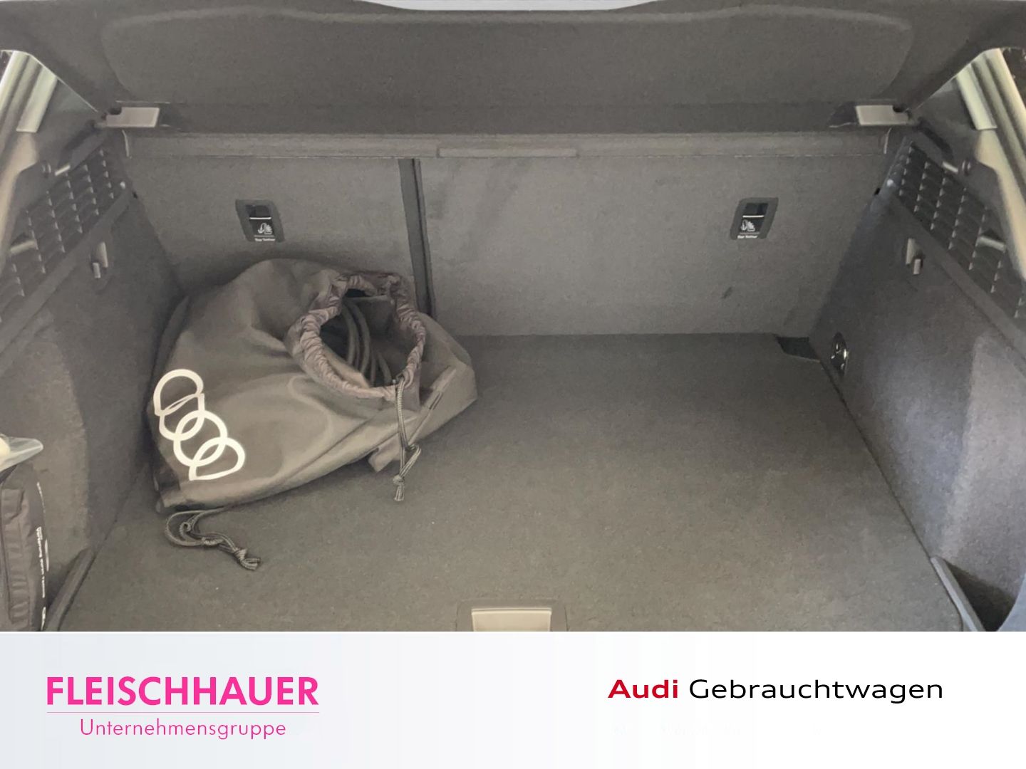 Audi A3 Sportback 40 TFSI-e S tronic LED Navigation B