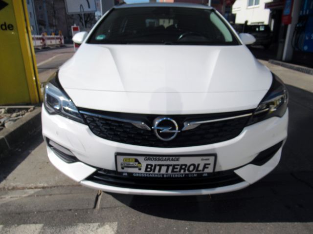 Opel Astra ST 1.5D - Samsaru's Car Outlet