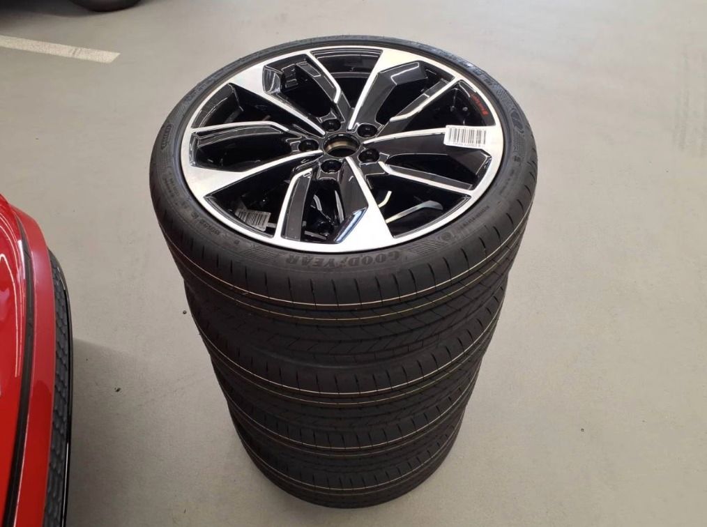 Audi A3 Sportback S line 35 TDI S tronic - Samsaru's Car Outlet