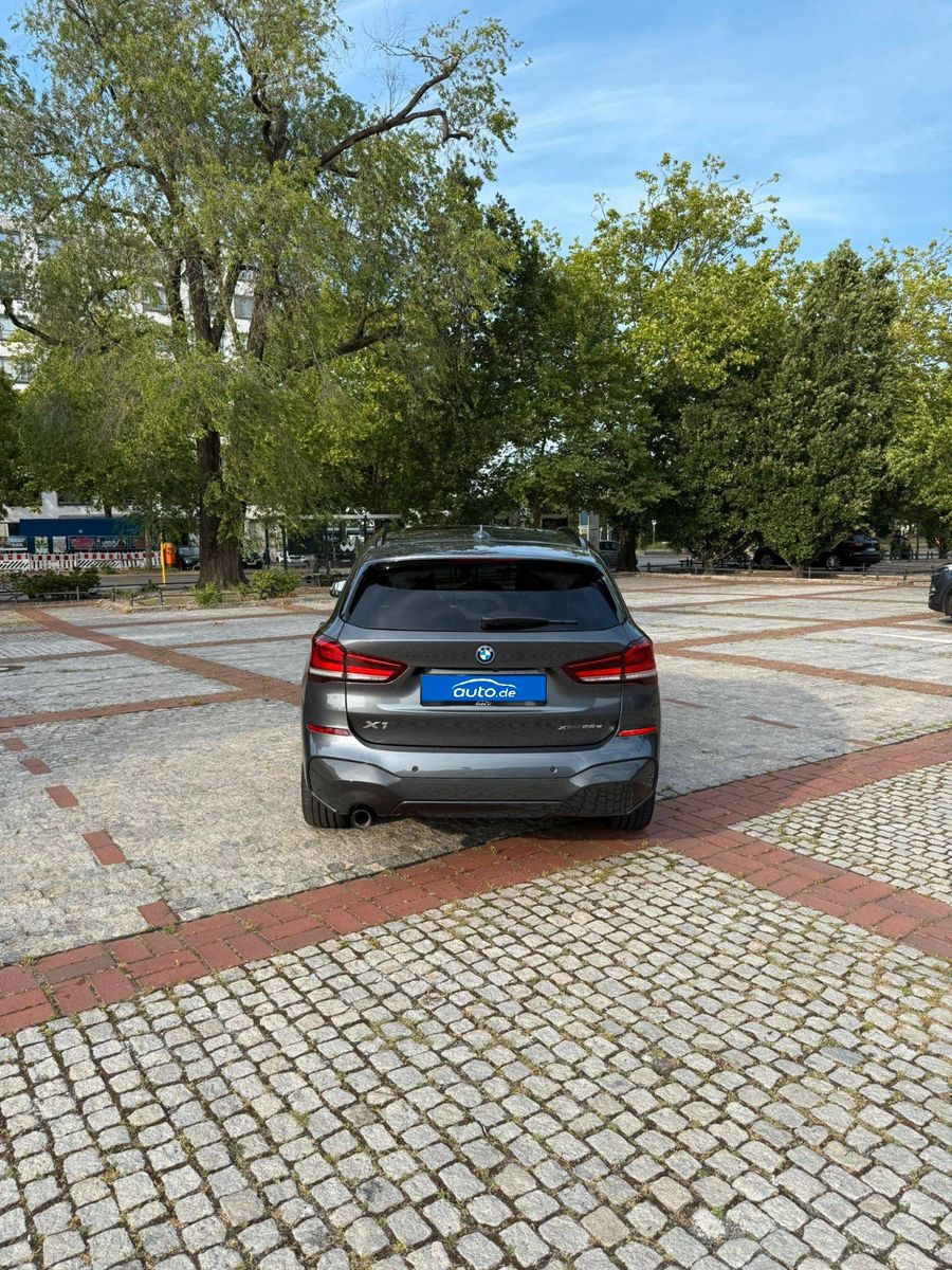 BMW X1 xDrive 25 e M Sport - Samsaru's Car Outlet