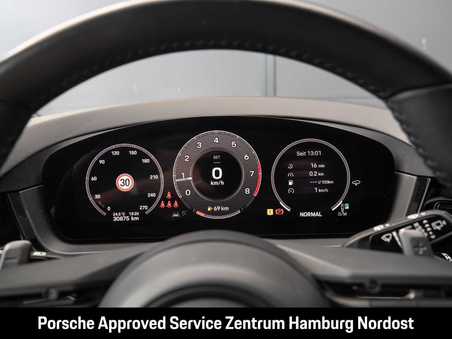 Porsche Cayenne Pano PASM Sportabgas. BOSE HD-Matrix-LED