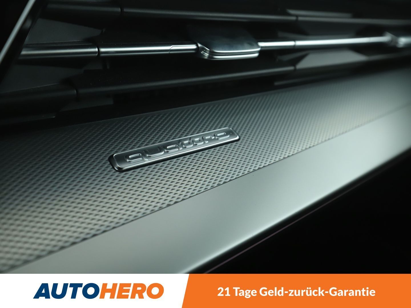 Audi A3 Limousine 40 TDI quattro S line - Samsaru's Car Outlet