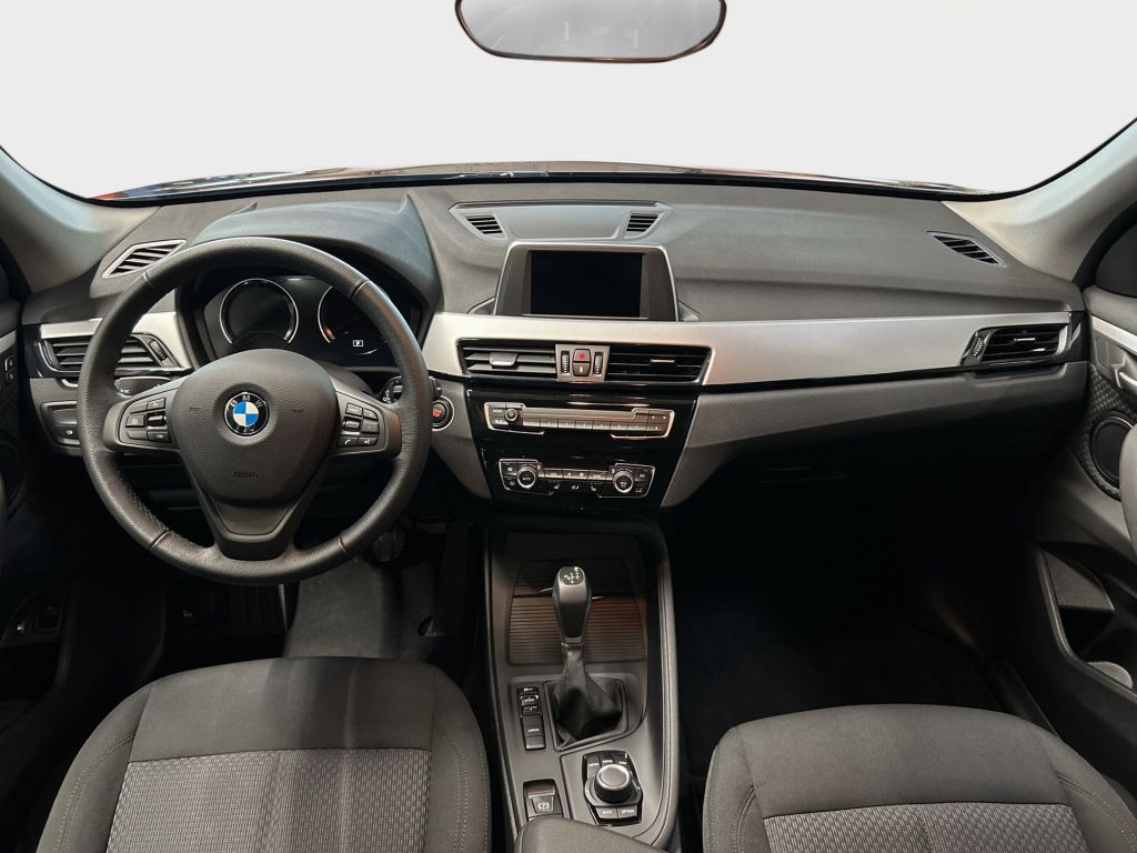 BMW X1 xDrive25e Advantage - Samsaru's Car Outlet