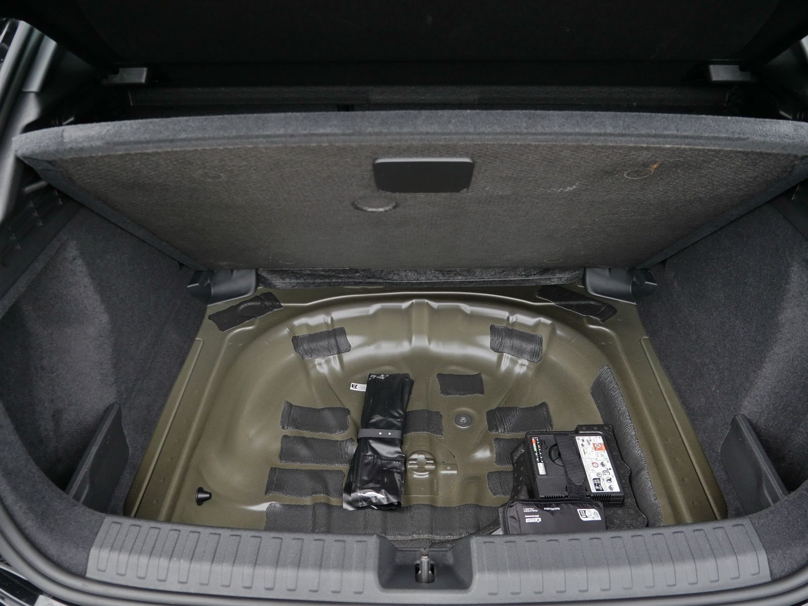 Audi A3 Sportback 35 TDI - Samsaru's Car Outlet