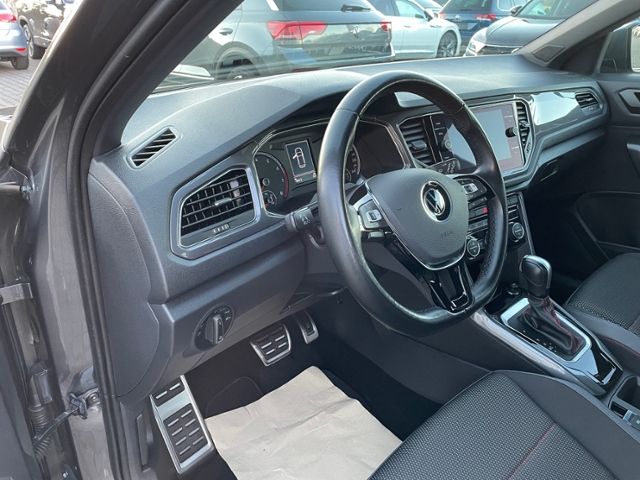 Volkswagen T-Roc Sport 1.5 TSI OPF DSG - Samsaru's Car Outlet