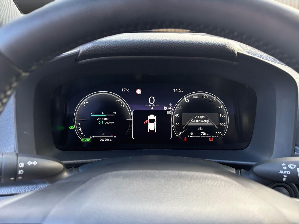 Toyota C-HR 1.8 HEV Style Smart