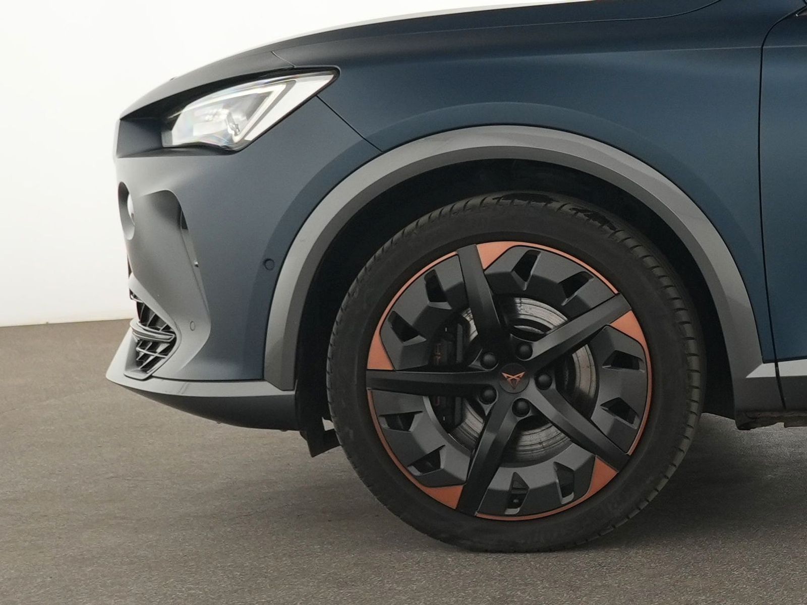 Cupra Formentor VZ Schalensitze|AHK|Navi|Key|Assistenz