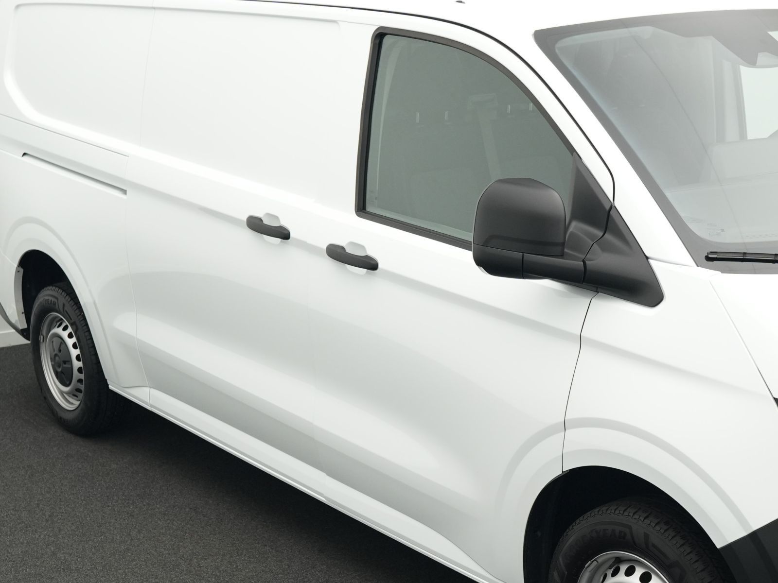 Volkswagen T7 Kasten Transporter LR/Lang 2.0 TDI *LED*KAM*