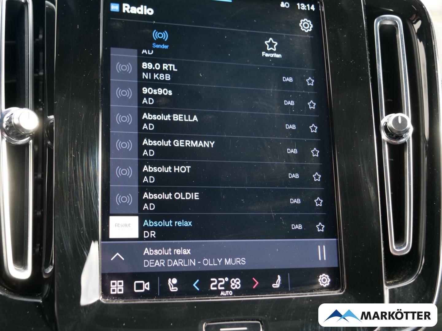 Volvo XC40 P8 Pure Electric Ultimate AHK/STHZ/PANO