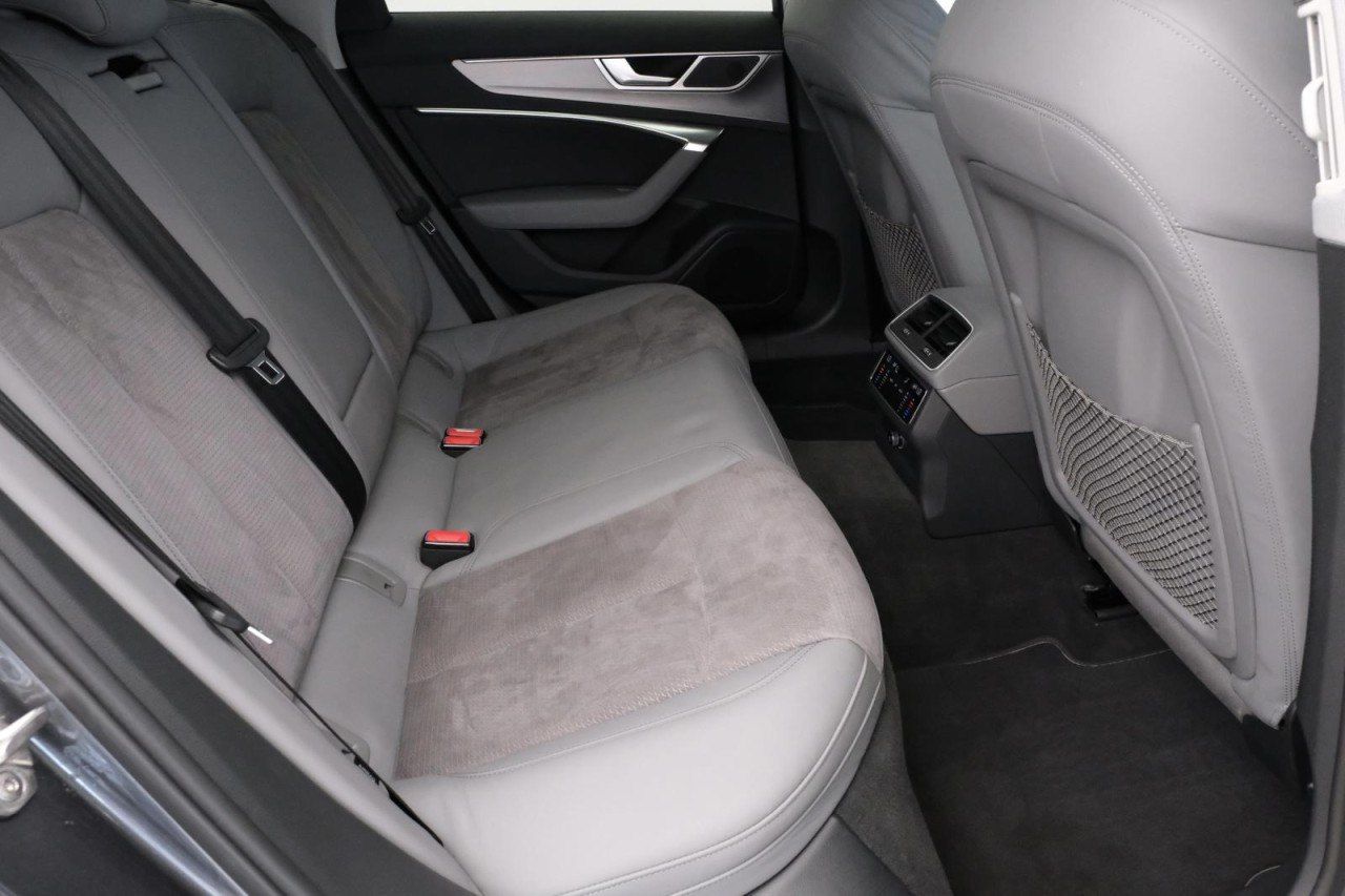 Audi A6 Avant 55 TFSI e quattro Sport - Samsaru's Car Outlet