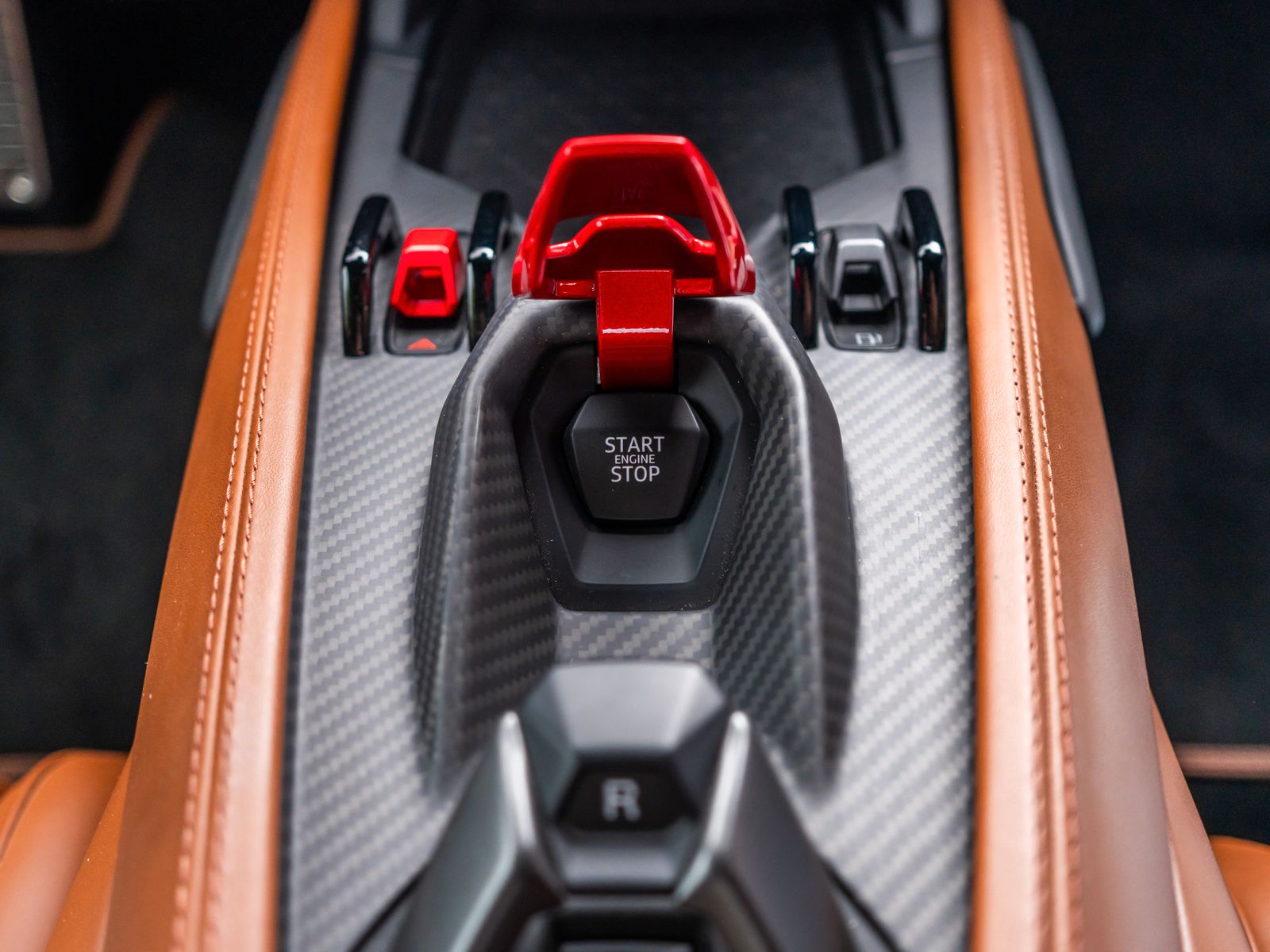 Lamborghini Revuelto Ad Personam | Lamborghini Nürnberg