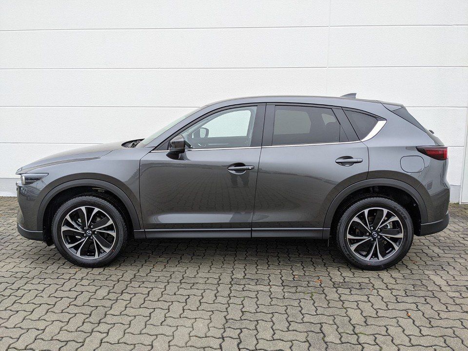 Mazda CX-5 2.5l Ad´vantage Navi 360° Kamera Ganzjahres