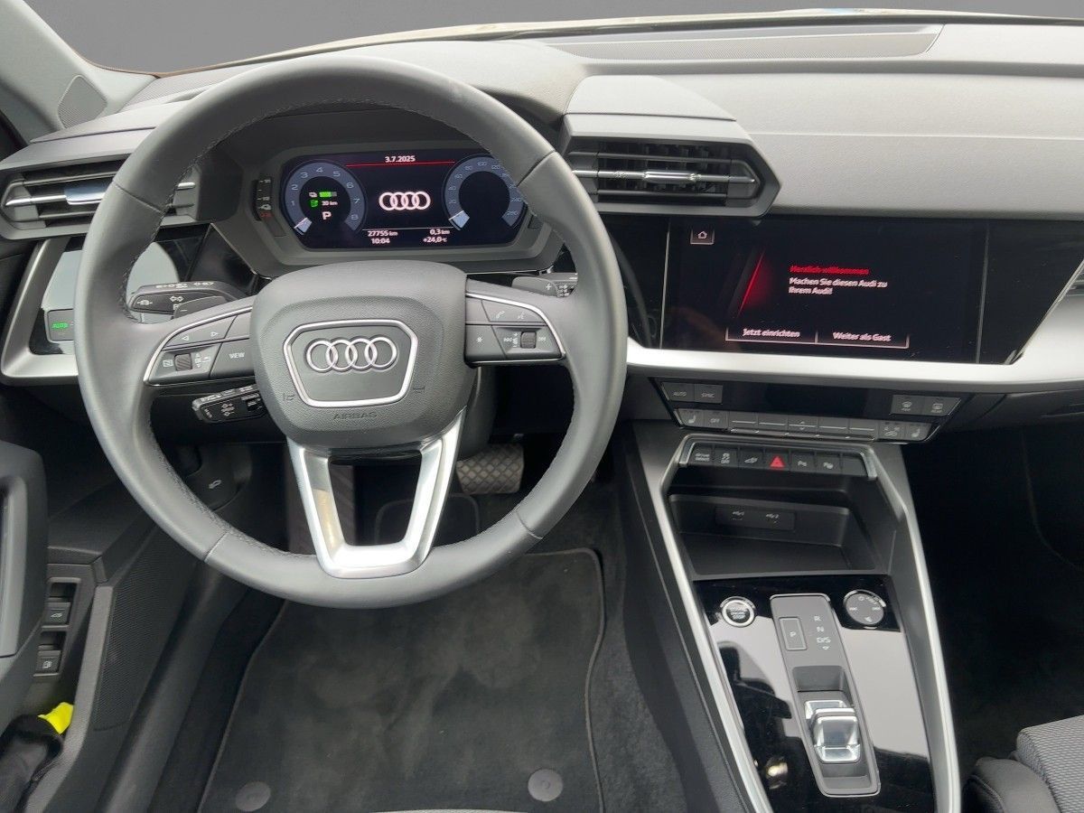 Audi A3 Sportback 45 TFSI e S line - Samsaru's Car Outlet