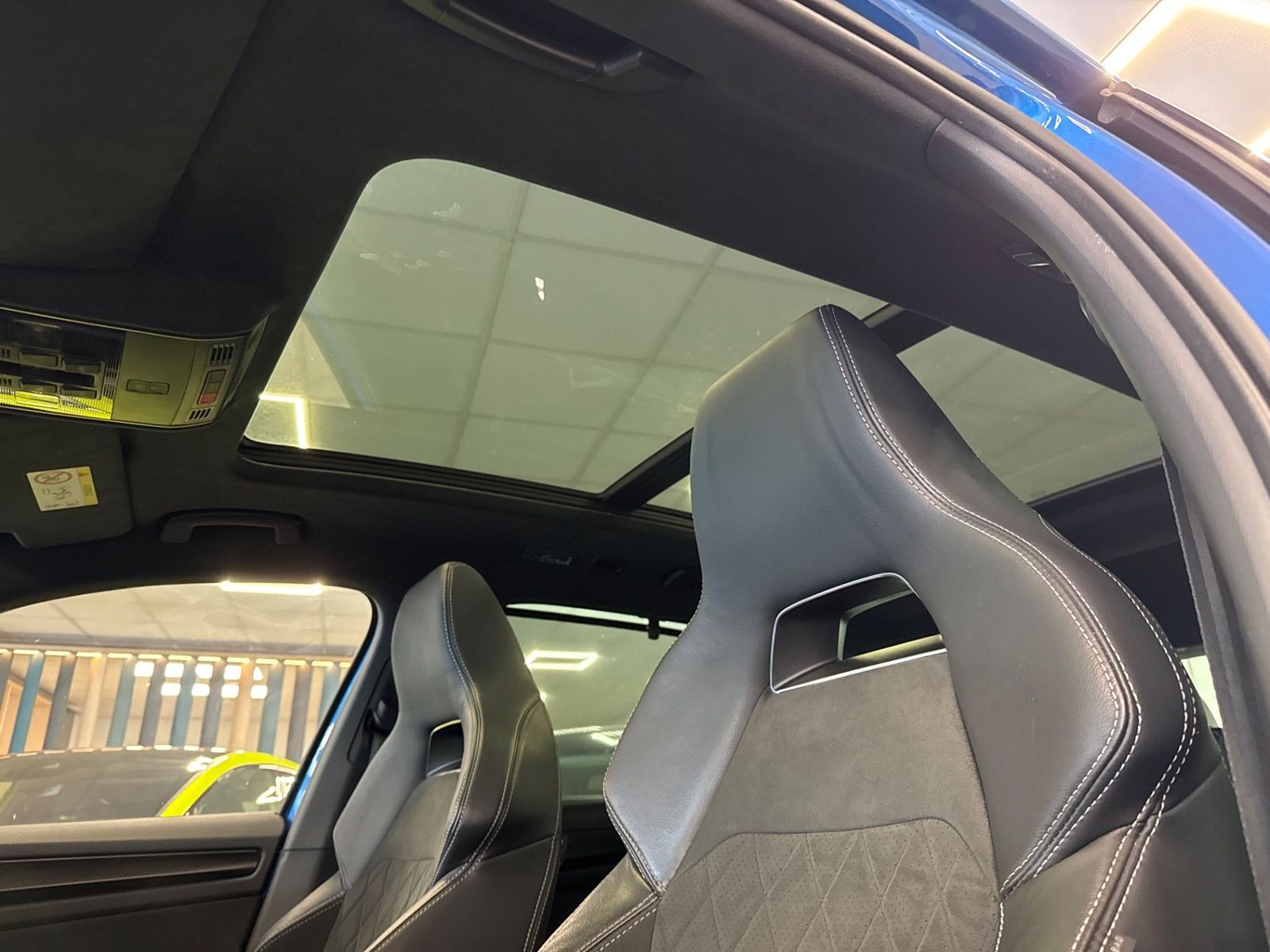 Skoda Kodiaq 2.0 TDI Sportline Panor. Standh. Ahzv