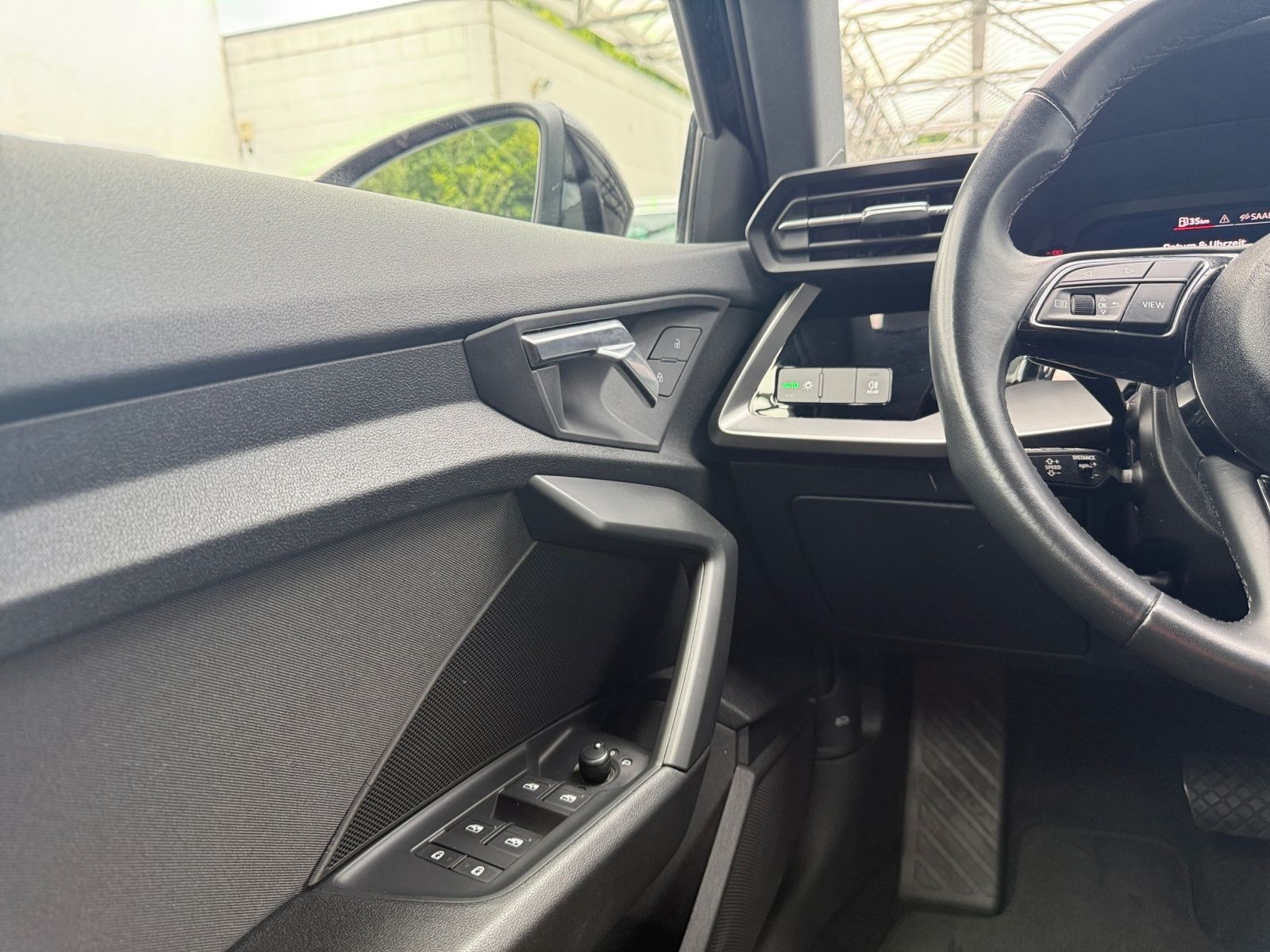 Audi A3 Sportback 30 TFSI S-tronic - Samsaru's Car Outlet