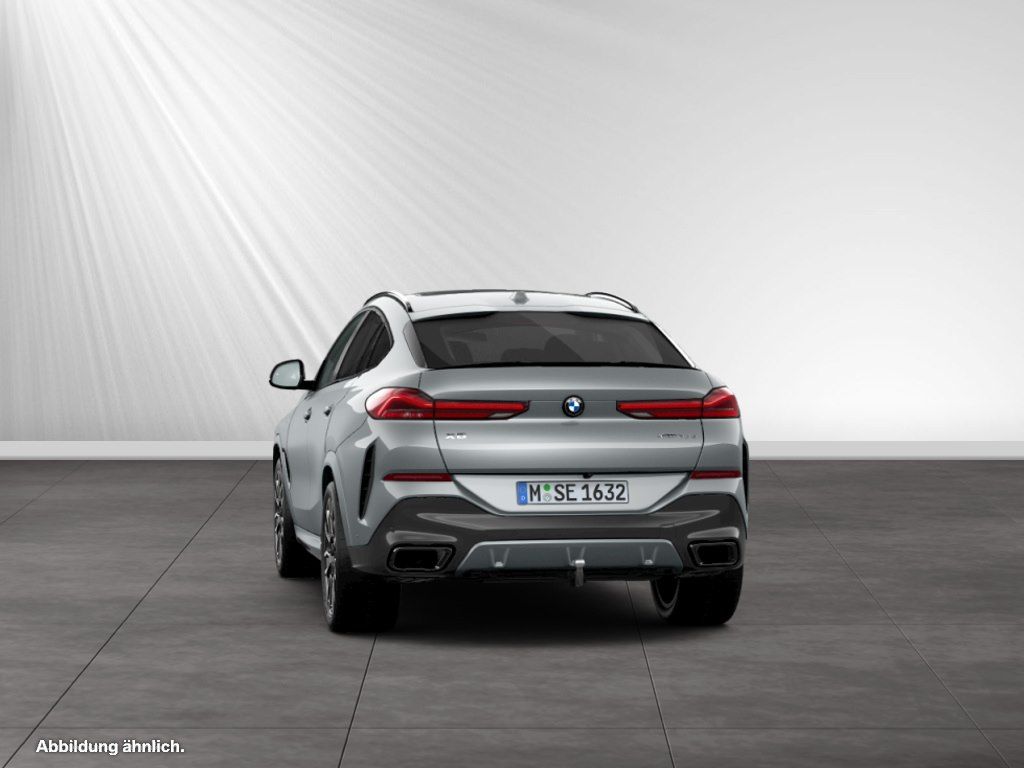BMW X6 xDrive30d M Sport Pro - Samsaru's Car Outlet