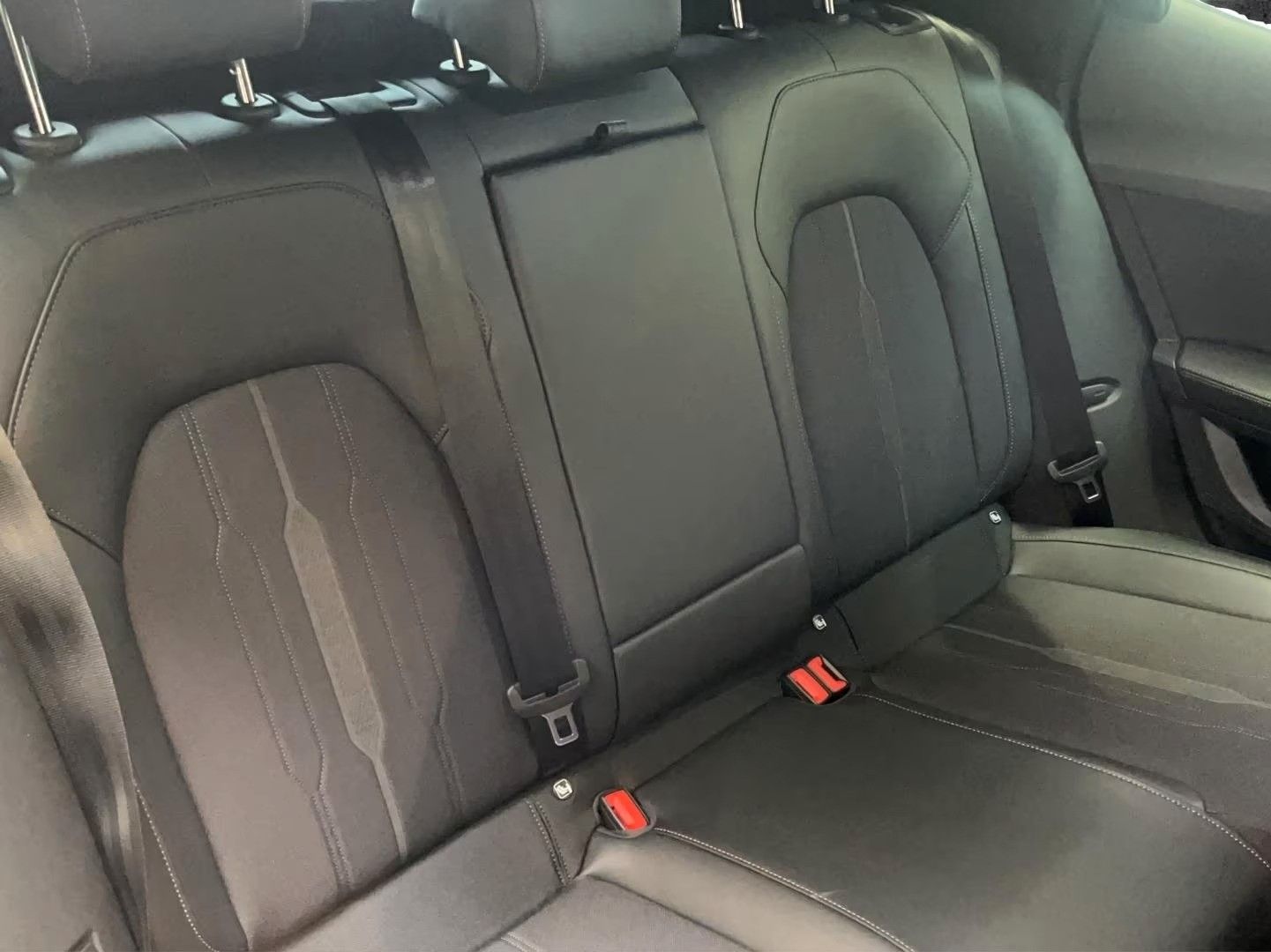 Cupra Formentor 1.5 TSI - Samsaru's Car Outlet