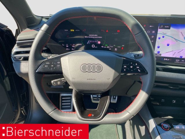 Audi A5 Avant e-hybrid qu S-Line AHK MATRIX HuD B&O