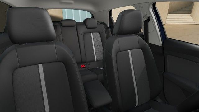 Audi A1 Sportback 25 TFSI Advanced - Samsaru's Car Outlet