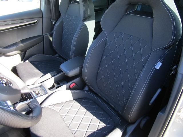 Skoda Karoq Sportline TSI 110 kW DSG*HKL ELEKT*CANTON*