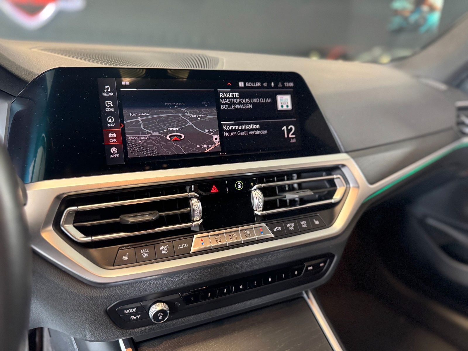 BMW 340 M340i xDrive Auto M//Performance - Samsaru's Car Outlet
