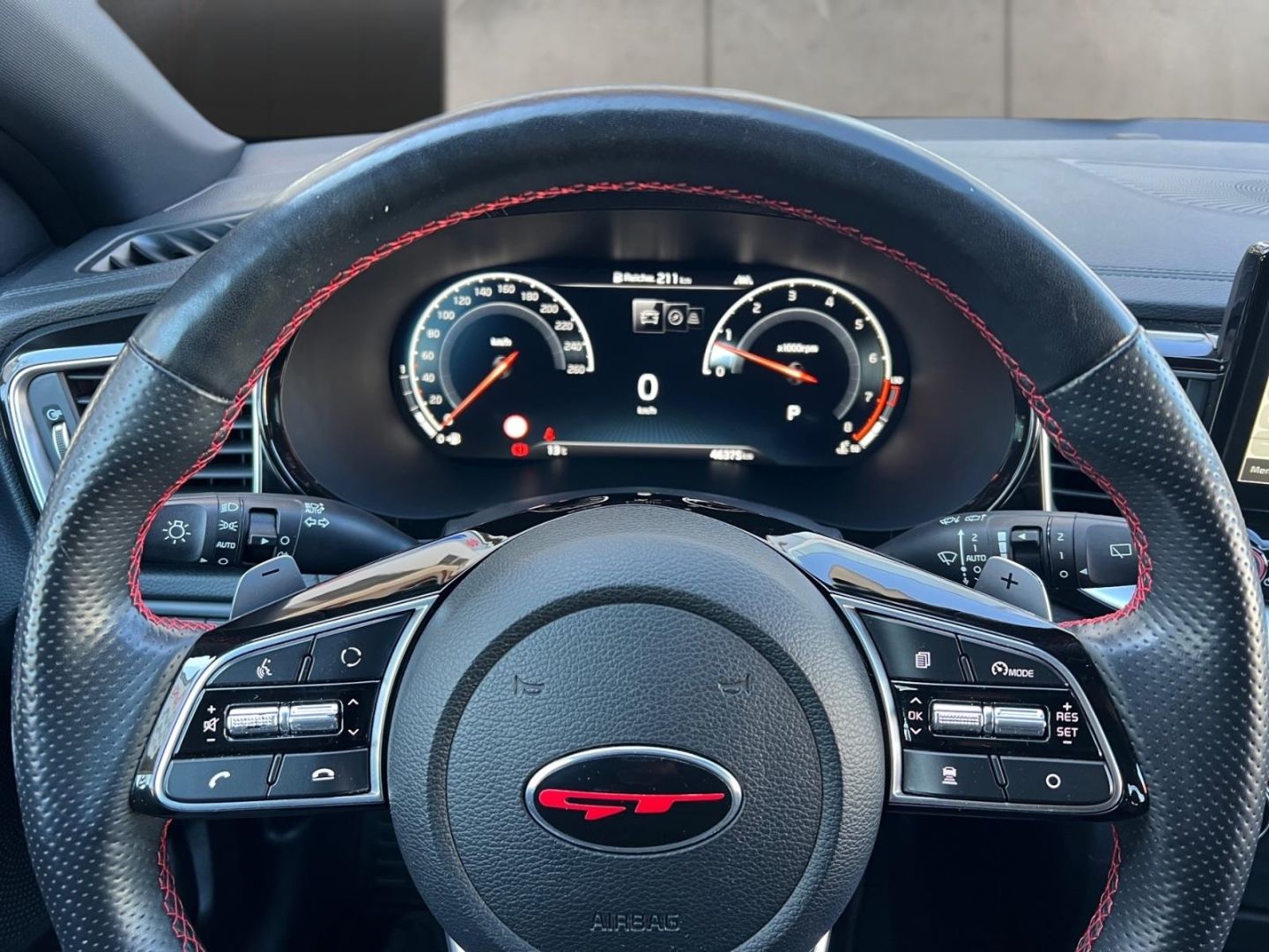 Kia ProCeed 1.6T GT - Samsaru's Car Outlet