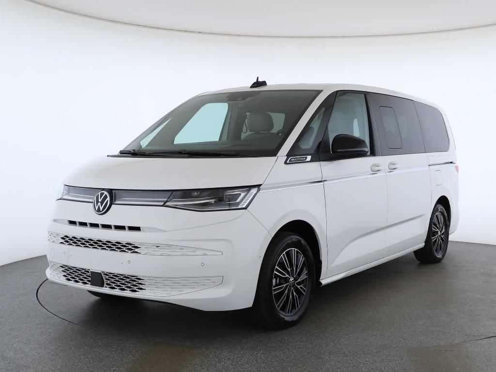 Volkswagen T7 Multivan LÜ lang eHybrid 4MOTION STYLE | DCC