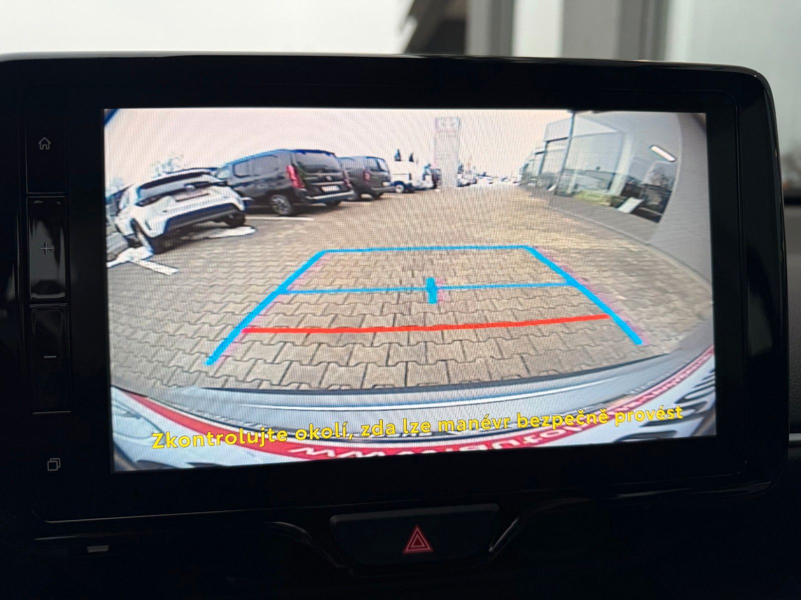 Toyota Yaris Cross 1.5l Hybrid*PDC,KAMERA,ACC,ALUFELGEN