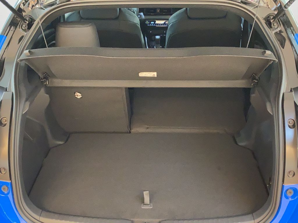 Toyota Yaris Hybrid 130 1.5 VVT-i Premiere Edition