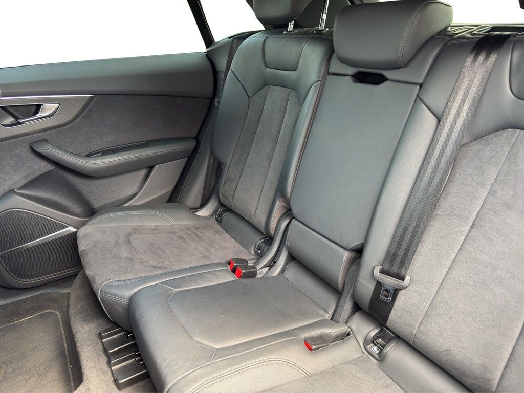 Audi RSQ8  4.0 TFSI quattro MATRIX*B&O*HEADUP*VIRTUAL