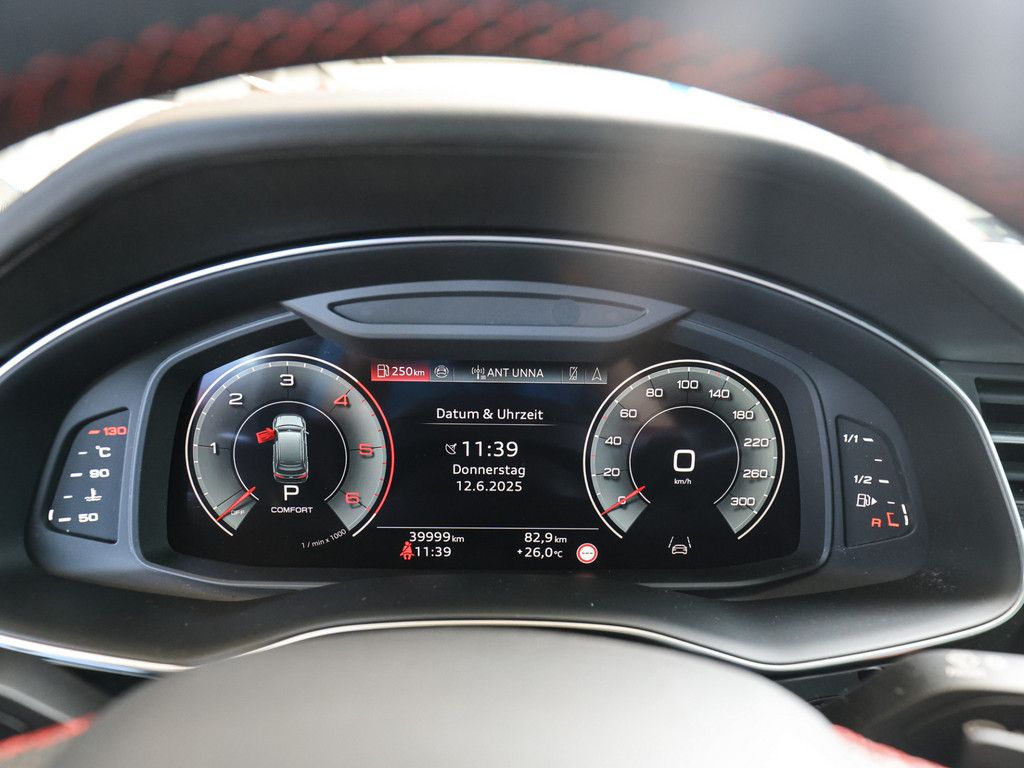 Audi Q7 S line 50 TDI quattro Competition plus AHK BT