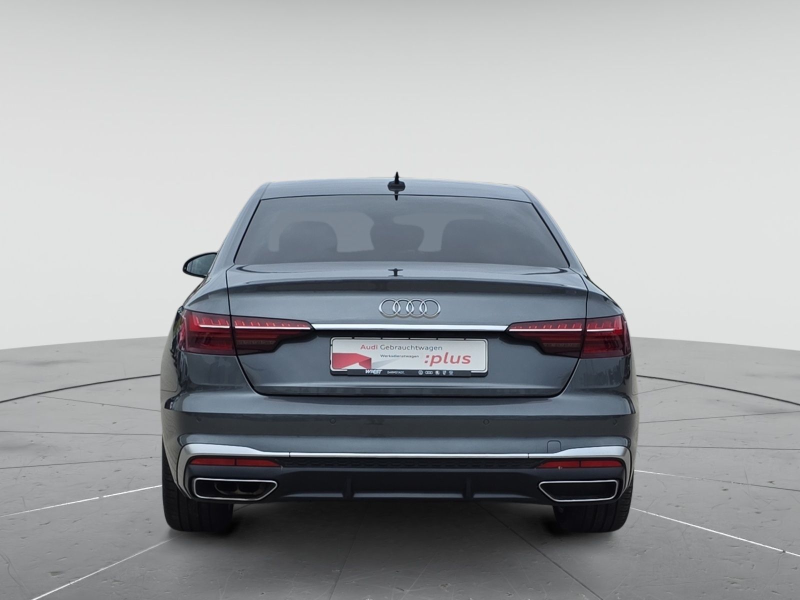 Audi A4 Limousine S line 40 TDI S tronic - Samsaru's Car Outlet