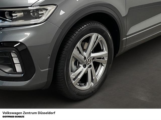Volkswagen T-Roc 1.5 TSI DSG R-Line - Samsaru's Car Outlet