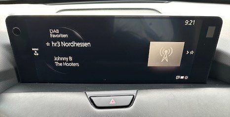 Mazda CX-80 Homura-Plus 2.5L e-SKYACTIV PHEV 327 7-sit