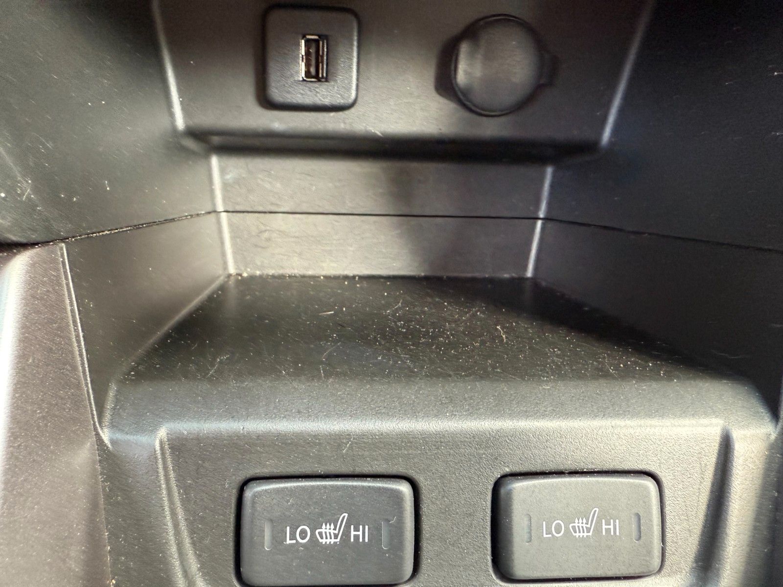 Suzuki Vitara 1.4 Mild-Hybrid Comfort+ - Samsaru's Car Outlet