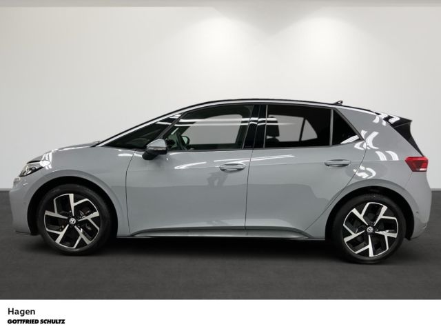 Volkswagen ID.3 Pro 150 kW Move LED NAV AHK HUD SHZ