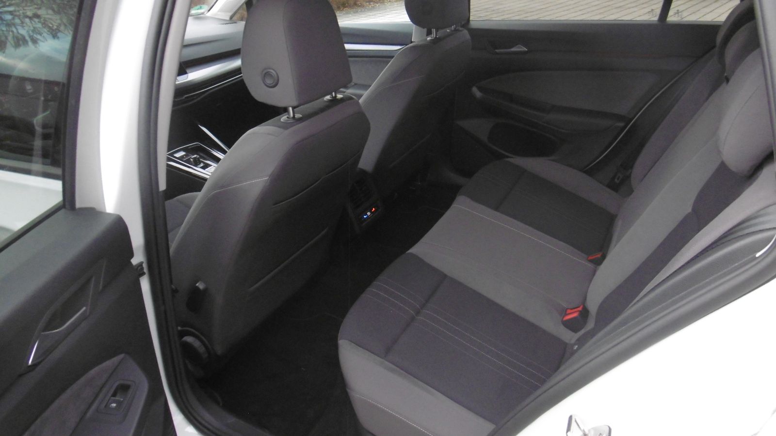 Volkswagen Golf Variant Alltrack 2.0 TDI 4motion Alltrack - Samsaru's Car Outlet