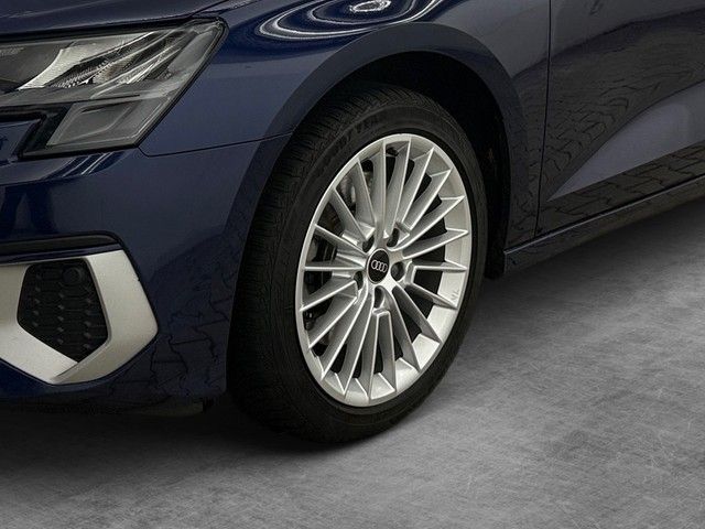 Audi A3 Limousine 35TDI NAVI ACC EINPARKH SITZH KLIMA