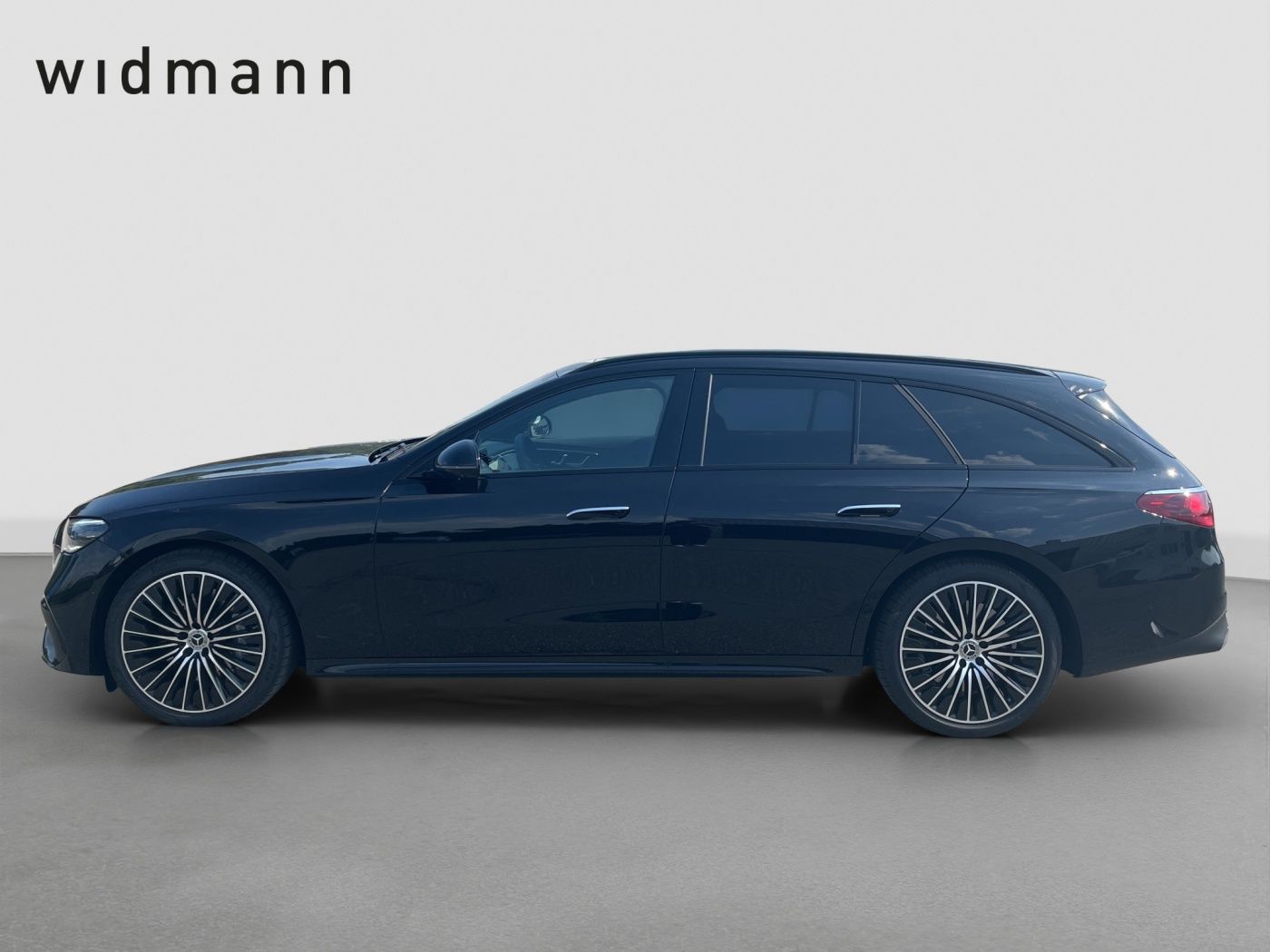 Mercedes-Benz E 450 d 4M T AMG*Burmester*Leder*Night*SHZ*Pano*