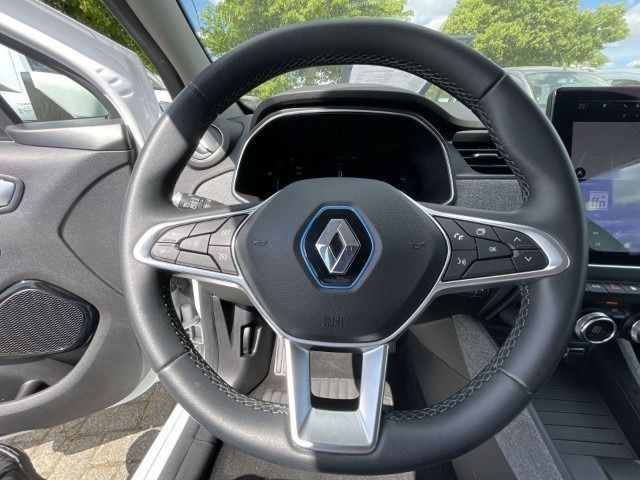 Renault Zoe R135 50 - Samsaru's Car Outlet