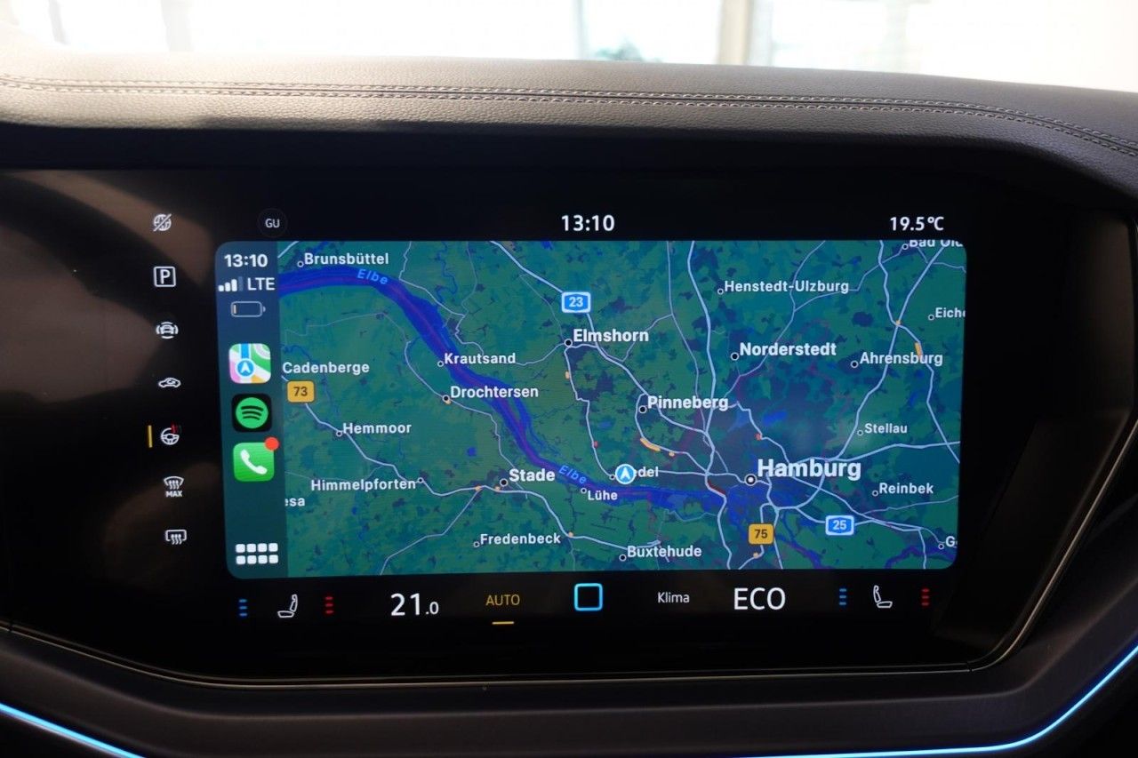 Volkswagen Touareg R-Line 3.0TDI 4M AHK PanoStandh RFK Navi