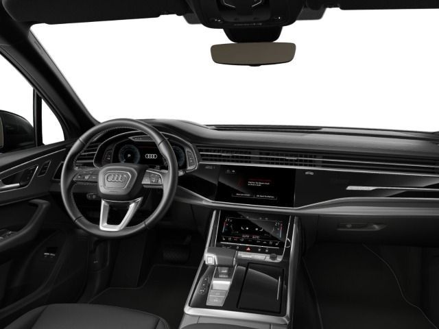 Audi Q7 SUV S line 55 TFSI e quattro tiptronic 360°