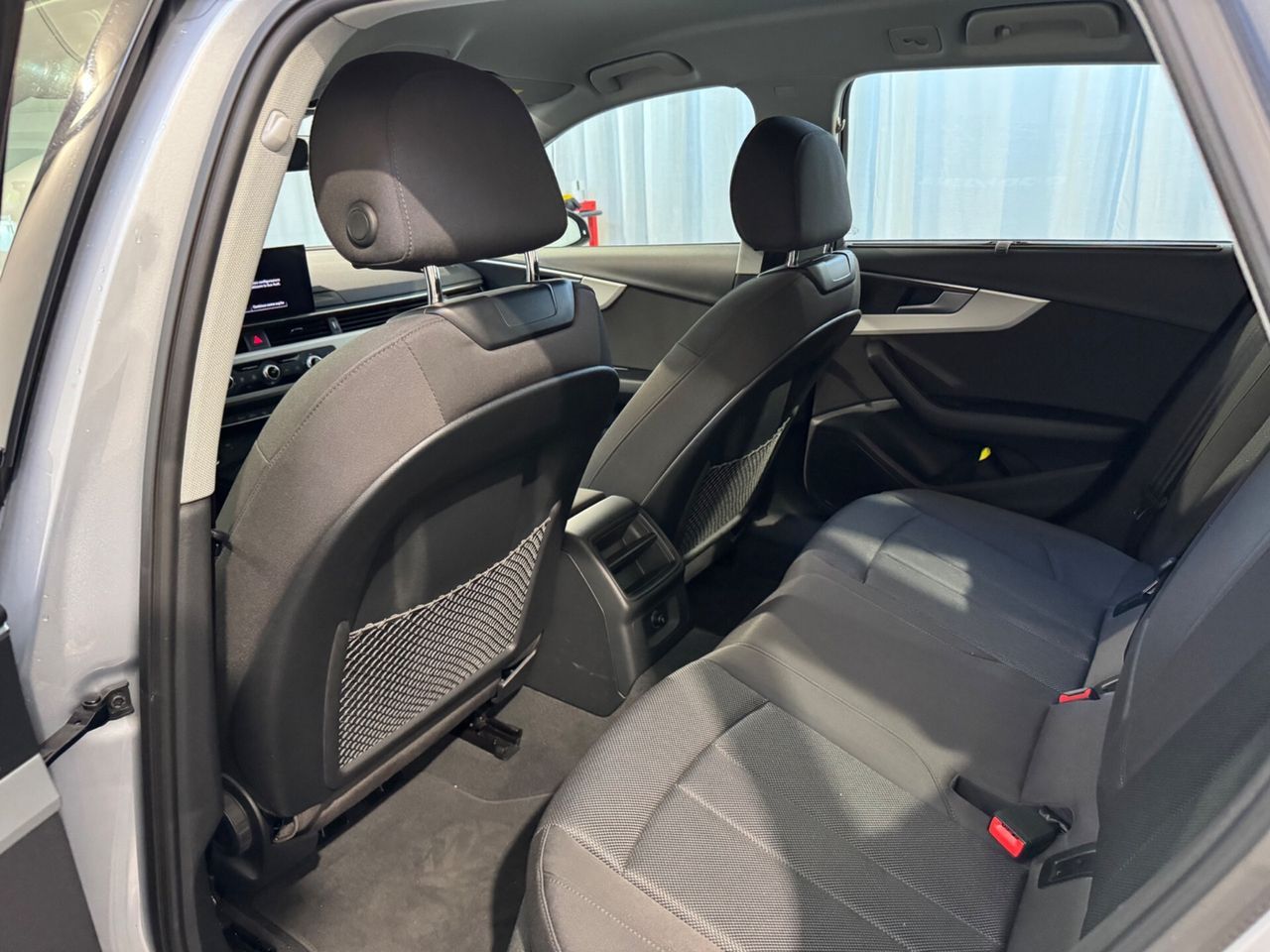 Audi A4 35 TDI S tronic Business Advanced - Samsaru's Car Outlet