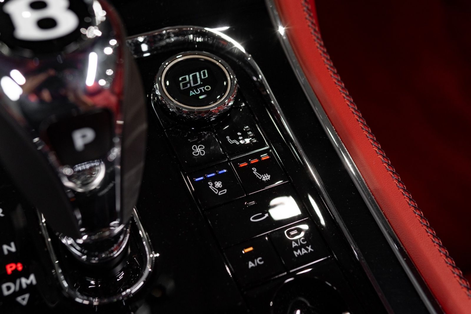 Bentley Continental GT S°NIGHT°HUD°PANO°MATRIXLED°MASS°