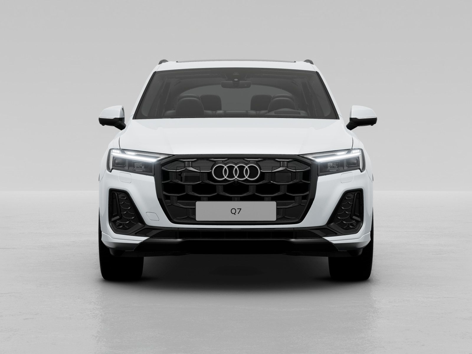 Audi Q7 50 TDI quattro S line*Navi*Matrix*HUD*AHK*PDC