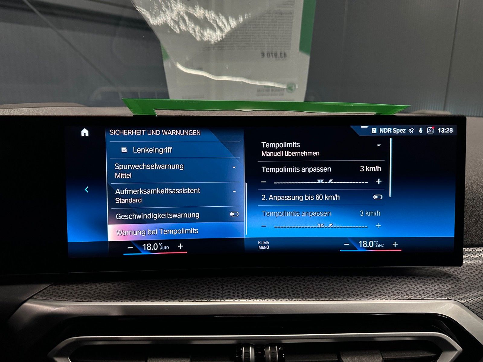 BMW 330d touring xDrive M-Sport - Samsaru's Car Outlet