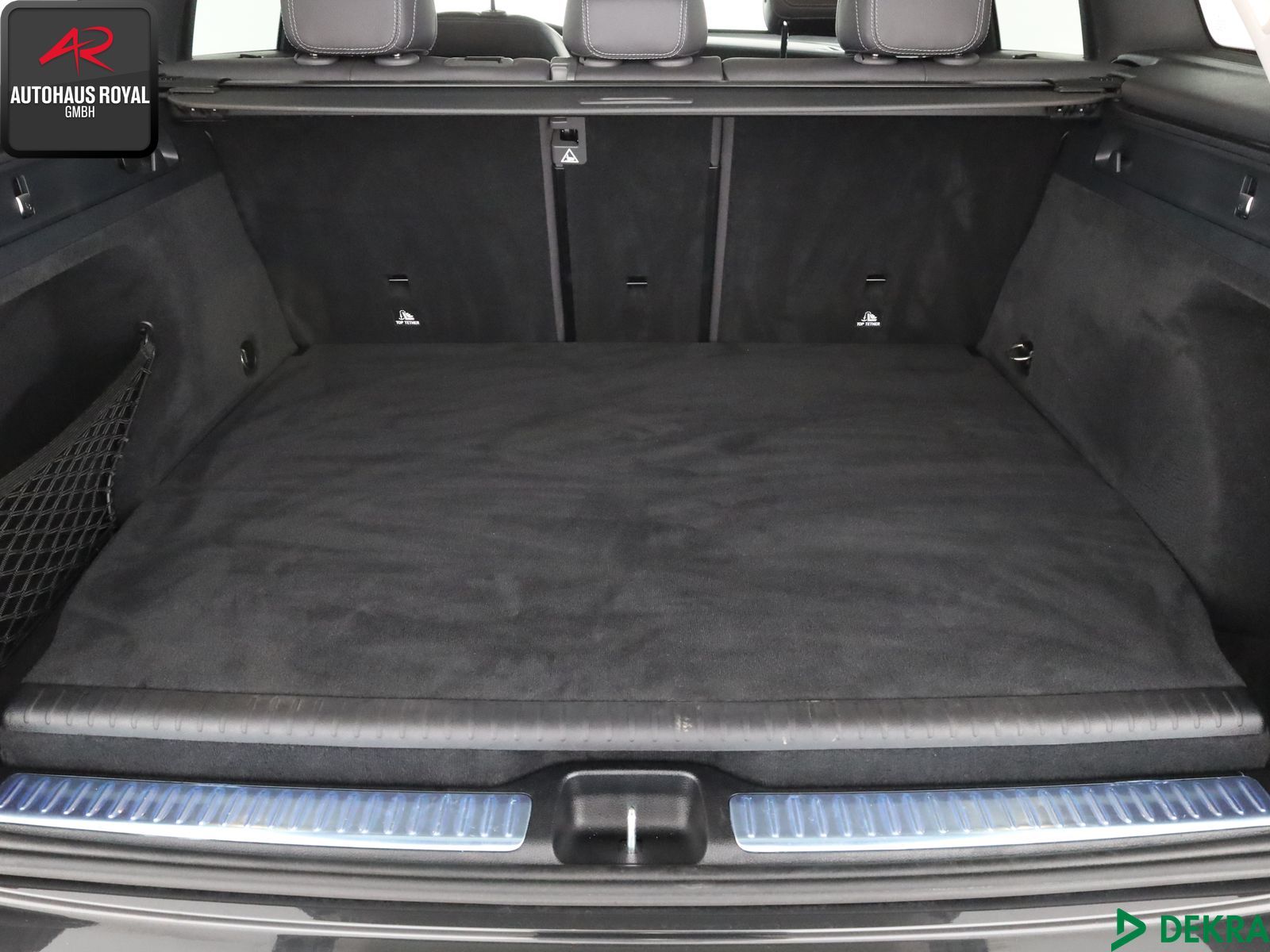 Mercedes-Benz GLC 300 de 4M AMG - Samsaru's Car Outlet